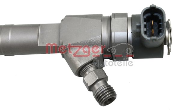 METZGER 0870223 ORIGINAL ERSATZTEIL Einspritzdüse